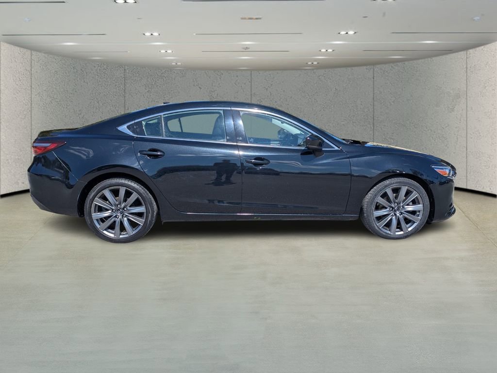 Used 2020 MAZDA MAZDA6 Grand Touring image 2