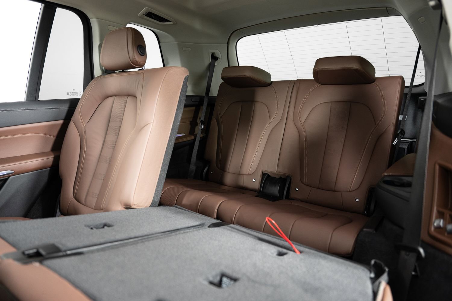 Used 2022 BMW X7 xDrive40i w/ Premium Package image 25