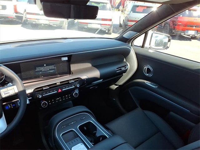 New 2026 Hyundai Palisade Calligraphy image 12
