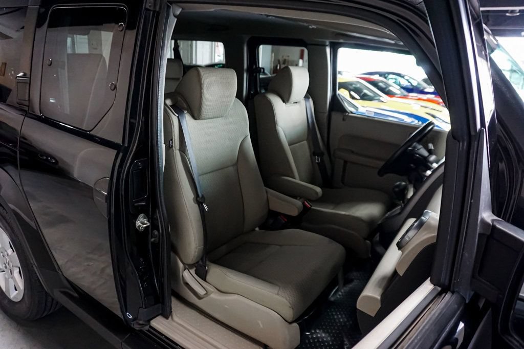 Used 2011 Honda Element EX image 55