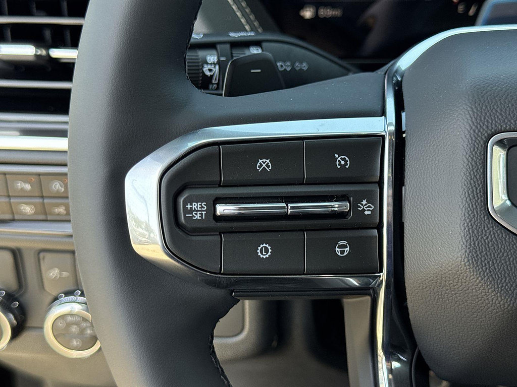 New 2027 GMC Yukon Elevation w/ Elevation Preferred Package RWD image 9