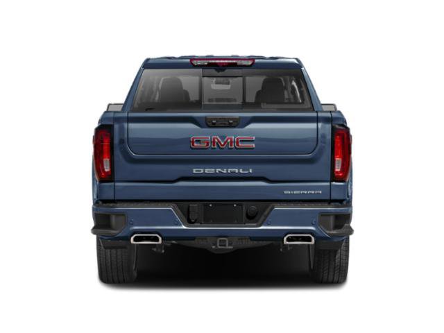 Used 2025 GMC Sierra 1500 Denali w/ Denali Reserve Package image 8