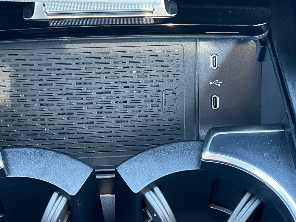 New 2026 Mercedes-Benz GLE 450 4MATIC Coupe image 30
