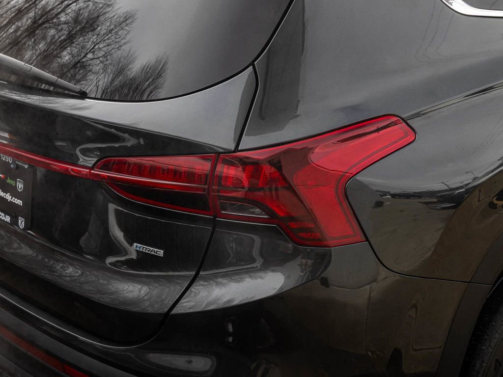 Used 2023 Hyundai Santa Fe XRT image 36