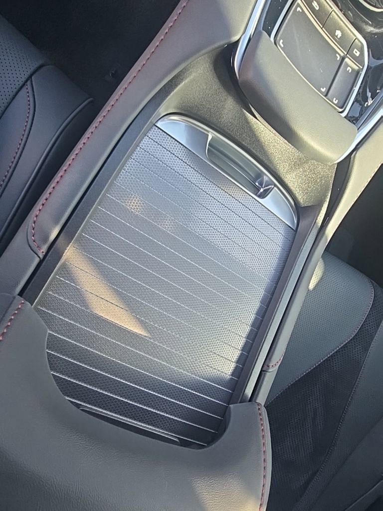 Certified 2023 Acura RDX A-Spec image 24