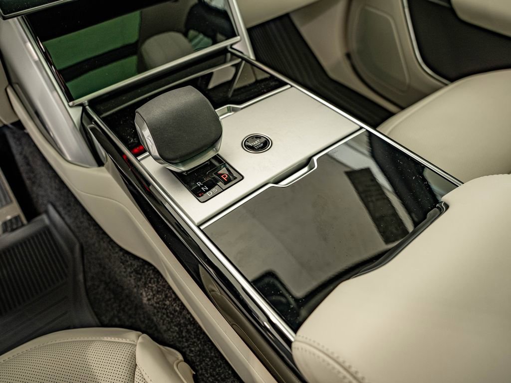 New 2026 Land Rover Range Rover SE AWD/4WD image 26