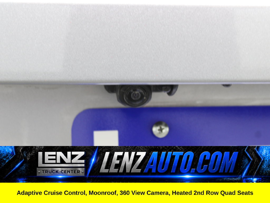 Used 2025 Acura MDX w/ Advance Package AWD/4WD image 43