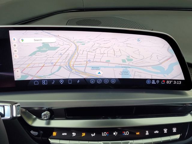 New 2026 Cadillac Lyriq V image 12