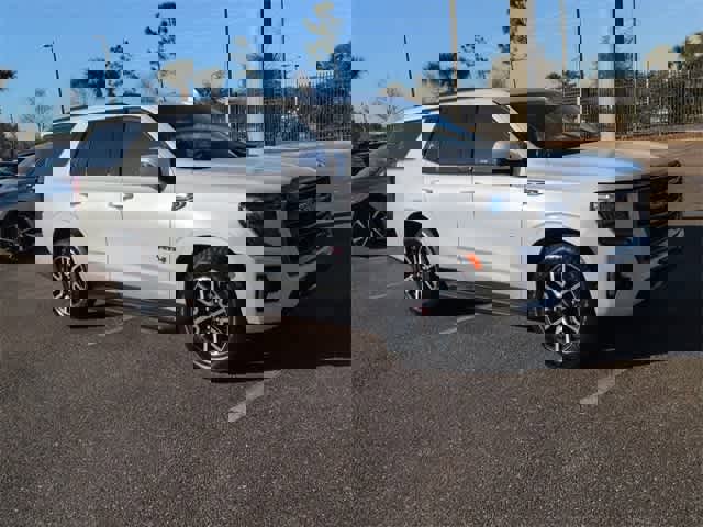 Used 2021 GMC Yukon AT4 w/ Rear Media and Nav Package image 2