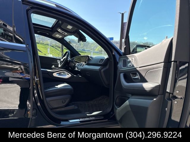 Certified 2025 Mercedes-Benz GLE 350 4MATIC image 25