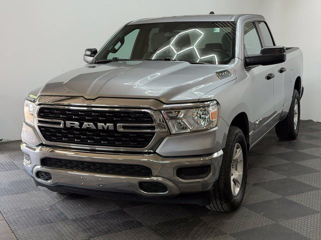 Used 2023 RAM 1500 Big Horn AWD/4WD image 6