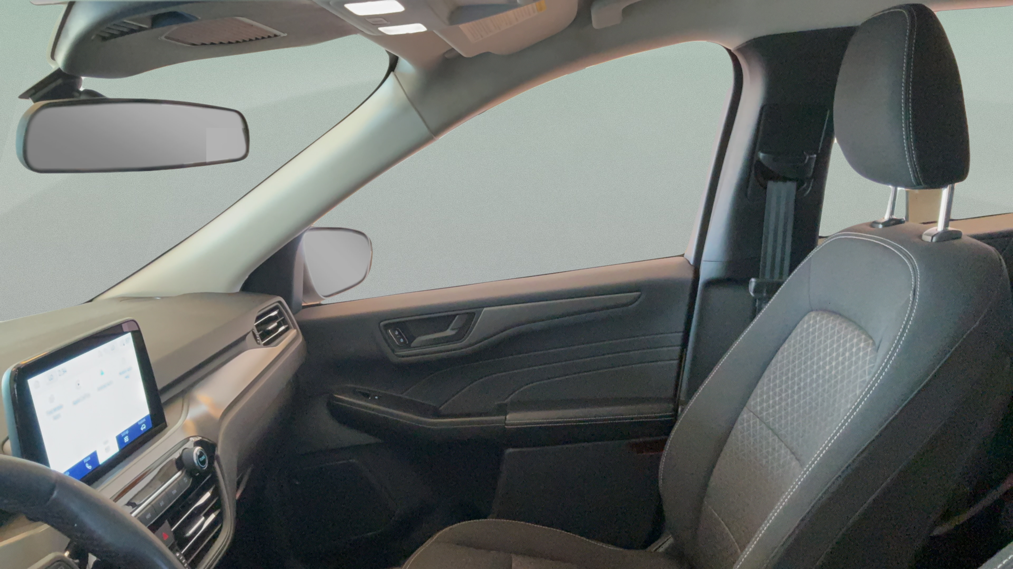 Used 2024 Ford Escape Active w/ Cold Weather Package FWD image 23