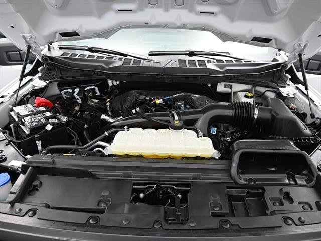 Used 2025 Ford F150 XL image 14