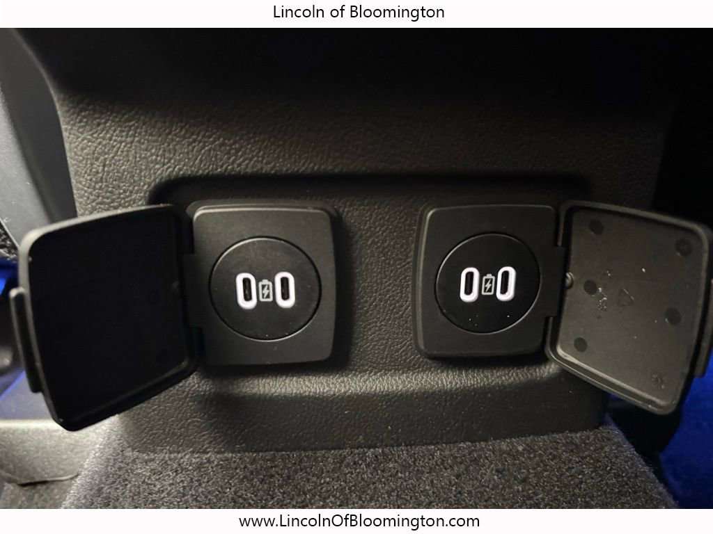 New 2026 Lincoln Corsair Reserve image 65