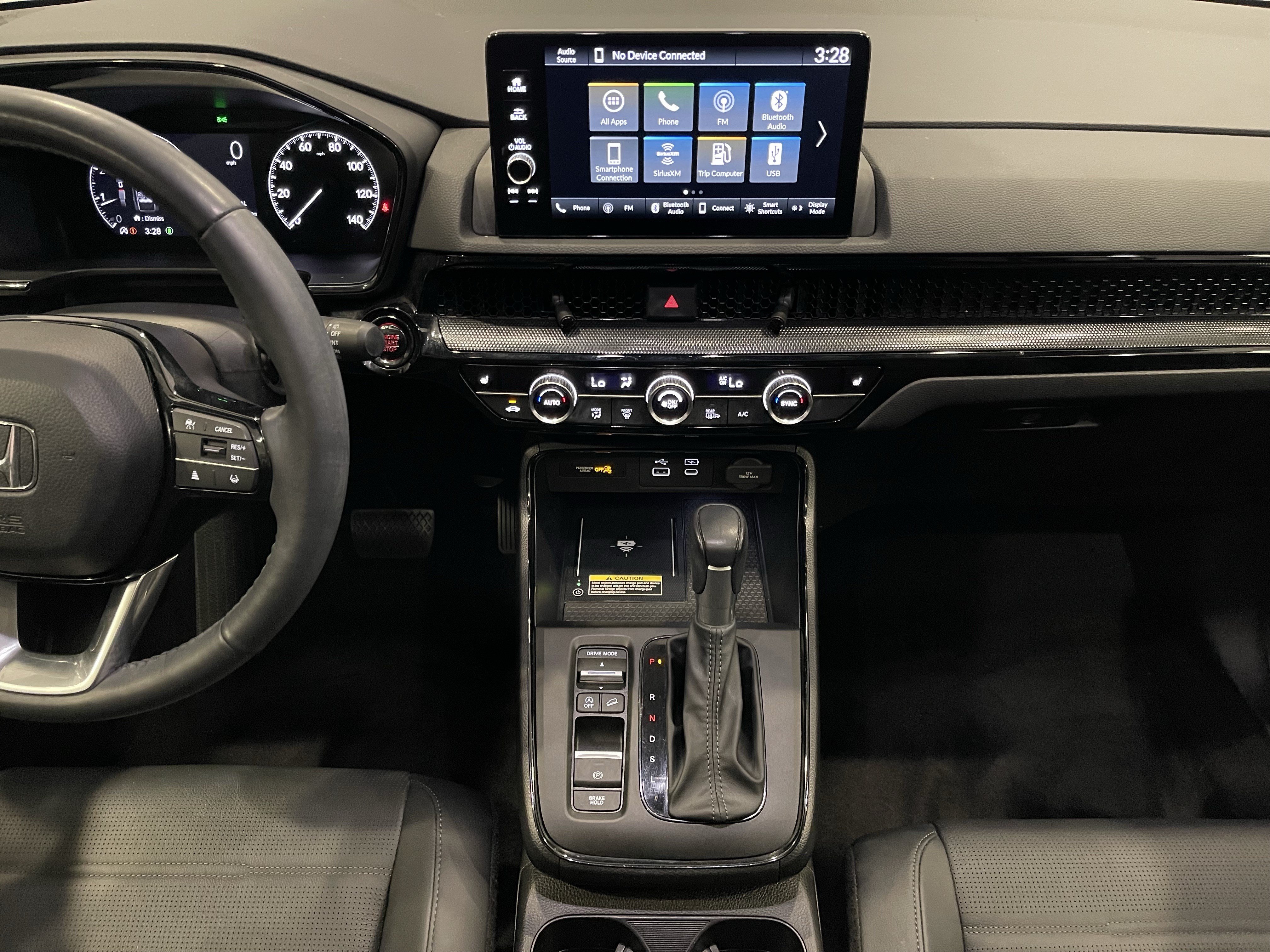 Used 2024 Honda CR-V EX-L image 17