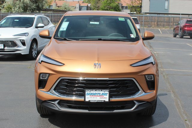 New 2025 Buick Encore GX Preferred w/ Comfort Package image 6