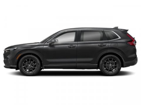 New 2027 Honda CR-V EX-L image 3