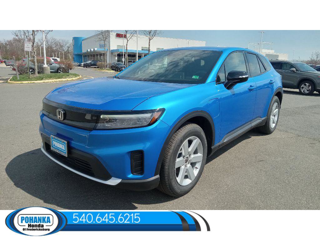 New 2025 Honda Prologue EX image 3