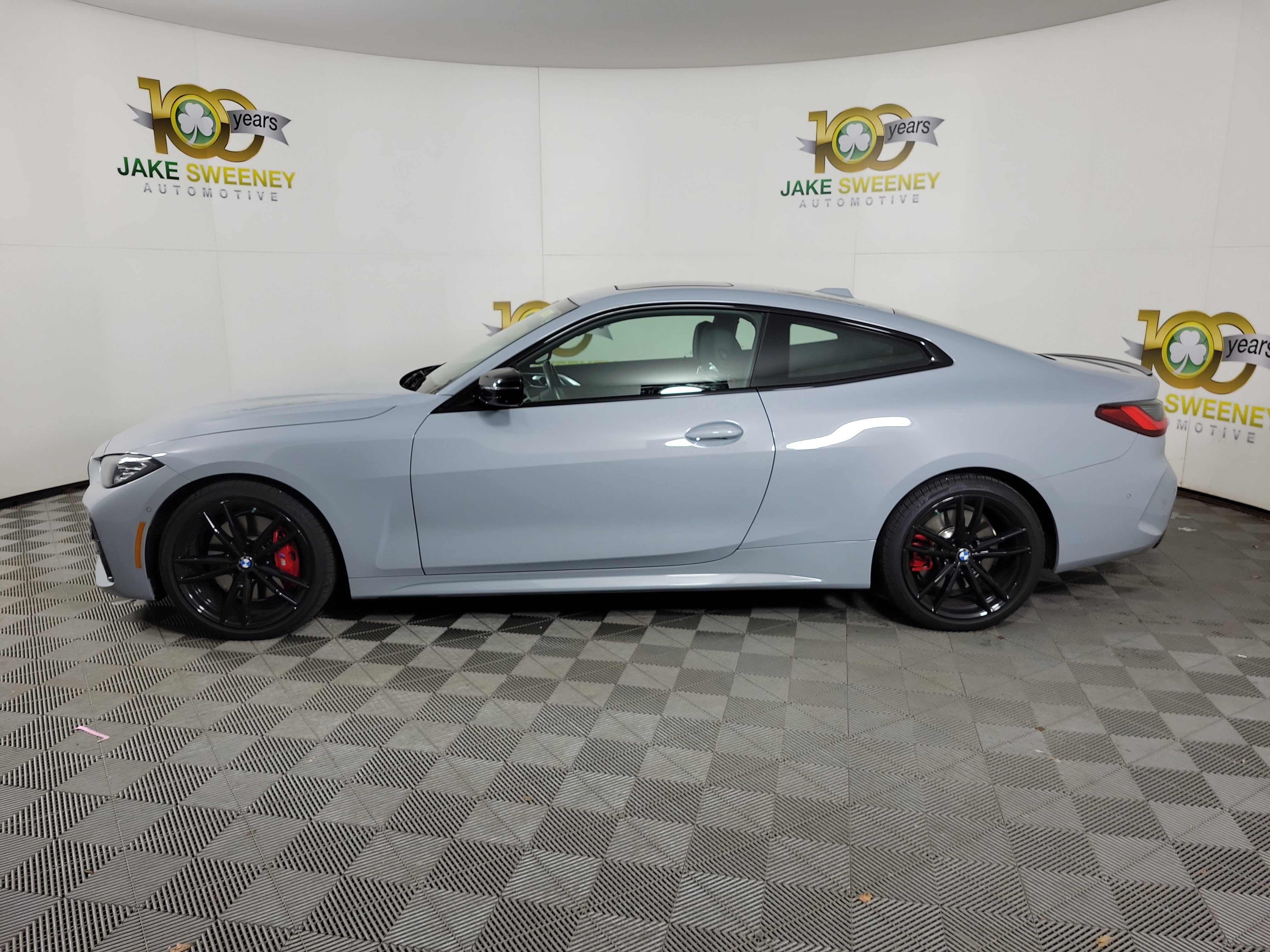 Certified 2024 BMW 440i xDrive Coupe image 2