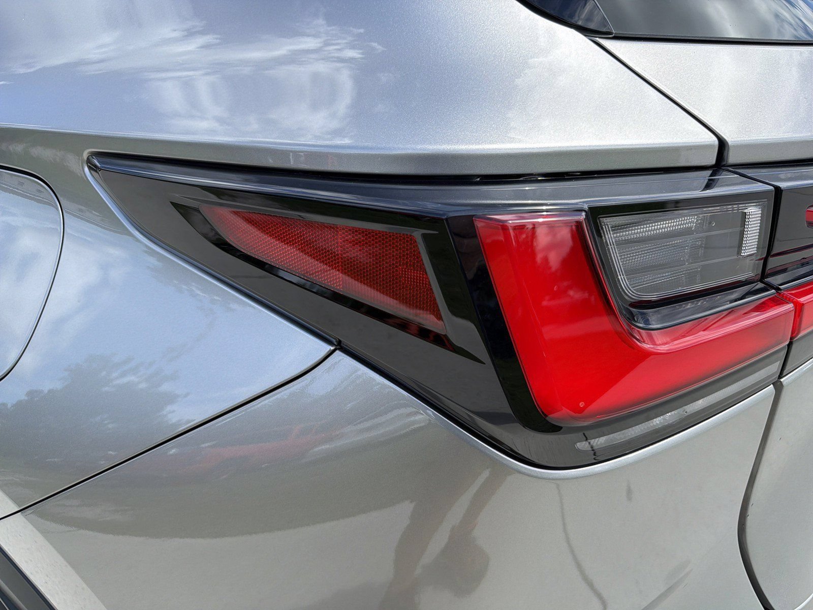 Used 2022 Lexus NX 350 AWD image 10