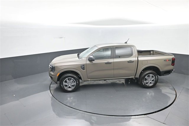 New 2025 Ford Ranger XLT w/ Equipment Group 301A High image 25
