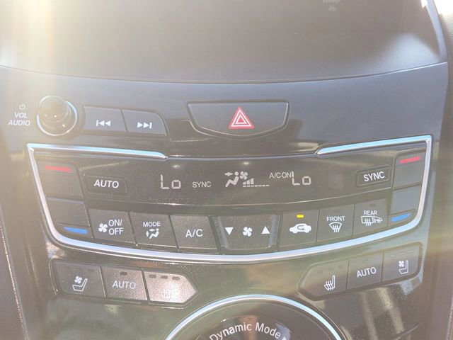 Certified 2019 Acura RDX AWD w/ Advance Package image 19