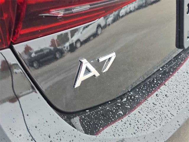 Used 2019 Audi A7 3.0T Prestige image 32