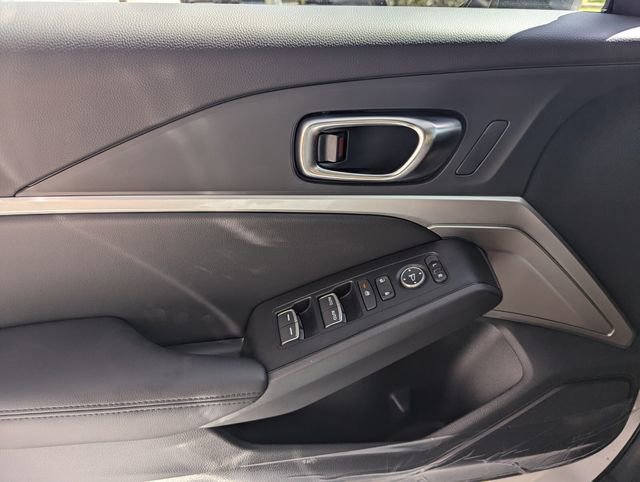 New 2025 Acura Integra image 15