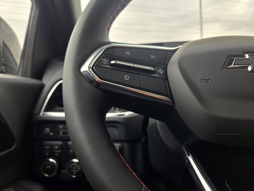 New 2026 Chevrolet Suburban RST w/ Comfort Package image 37