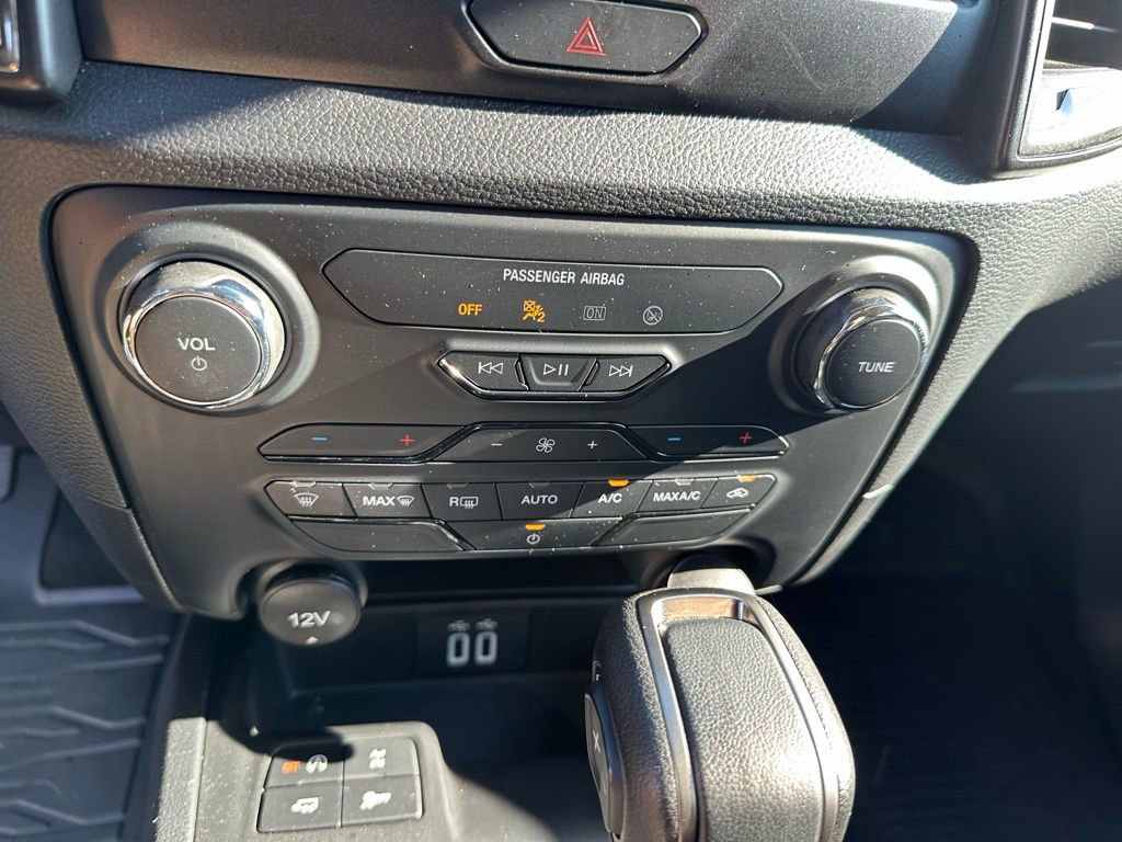 Used 2022 Ford Ranger XLT w/ Equipment Group 301A Mid image 14