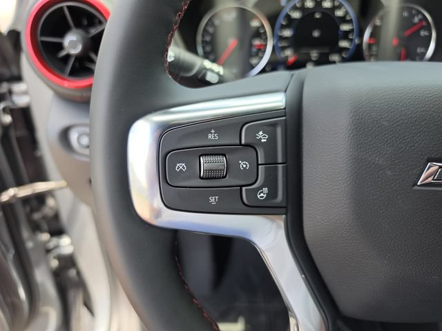New 2026 Chevrolet Blazer RS w/ Driver Confidence II Package FWD image 33