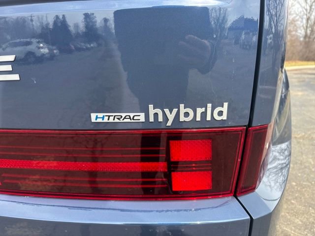 New 2026 Hyundai Santa Fe SEL AWD/4WD image 31
