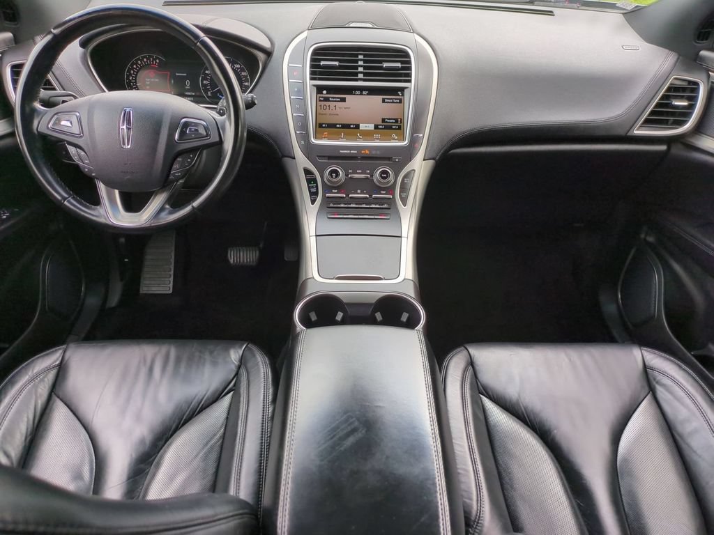 Used 2017 Lincoln MKX Select FWD image 27