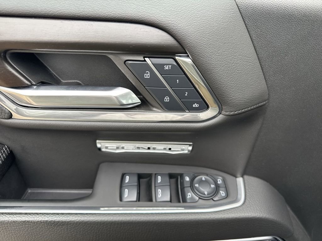 Certified 2024 GMC Sierra 1500 Denali w/ Denali Reserve Package image 24