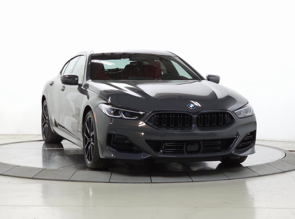 Used 2026 BMW 840i xDrive