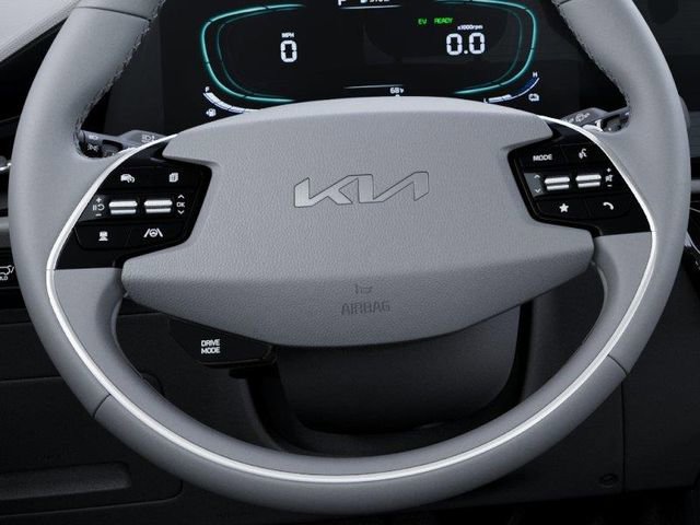 New 2026 Kia Niro SX Touring image 23