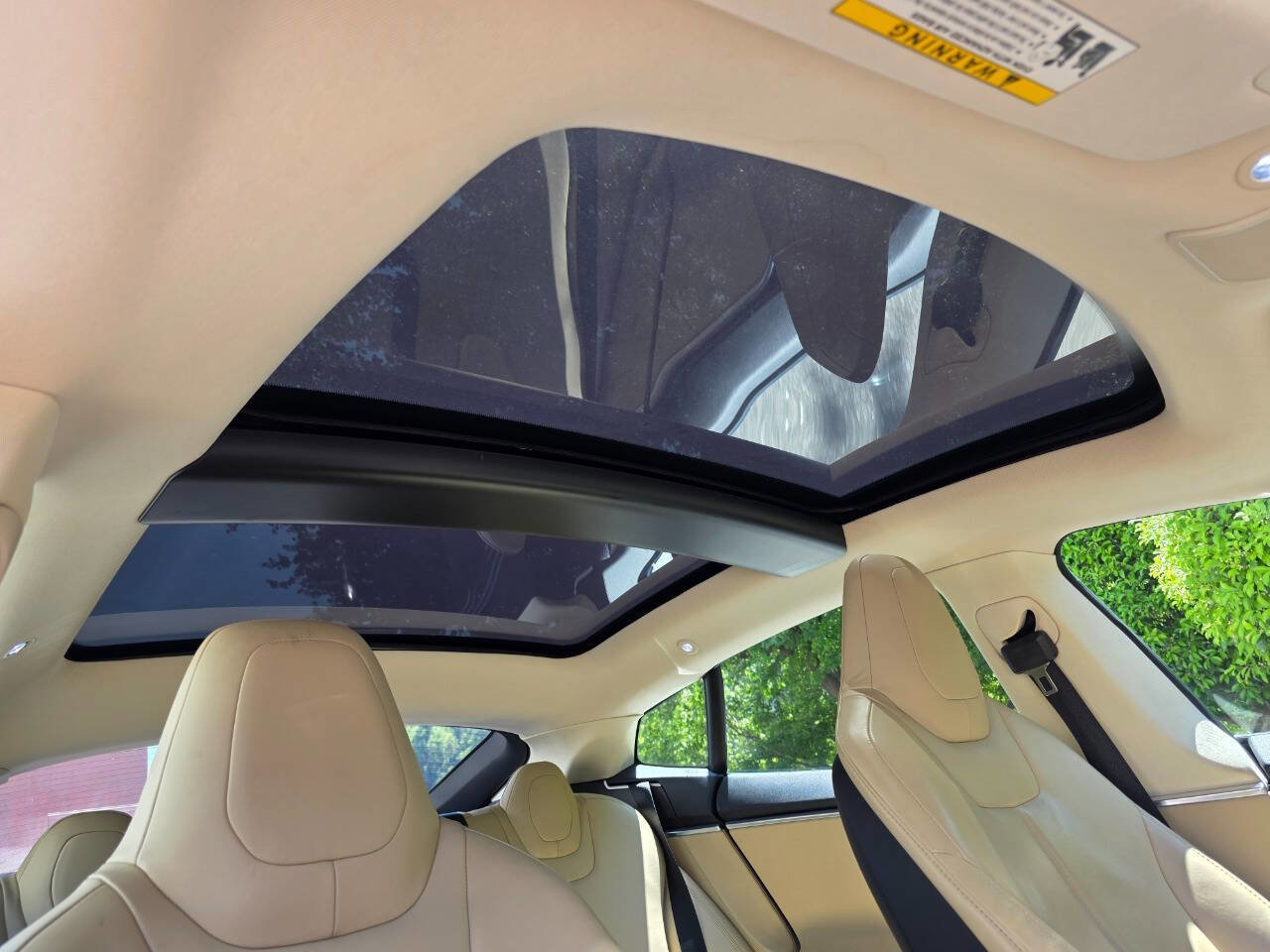 Used 2013 Tesla Model S RWD image 20