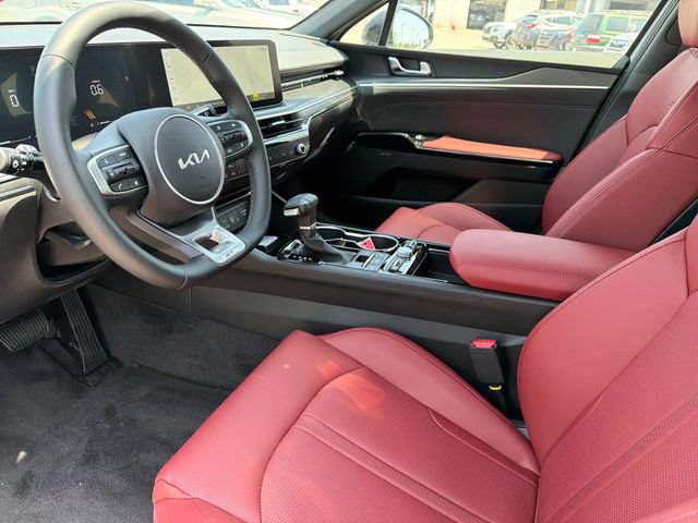 New 2026 Kia K5 GT-Line AWD/4WD image 19