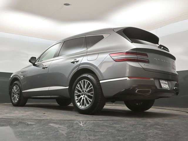 Used 2024 Genesis GV80 2.5T image 18
