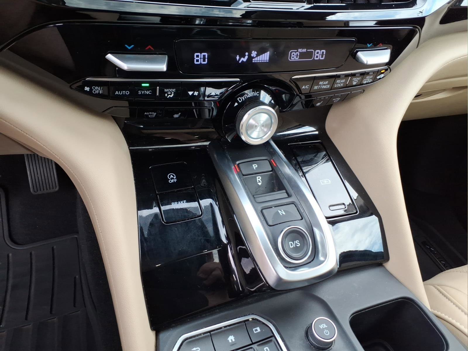 Used 2022 Acura MDX FWD w/ Technology Package image 22