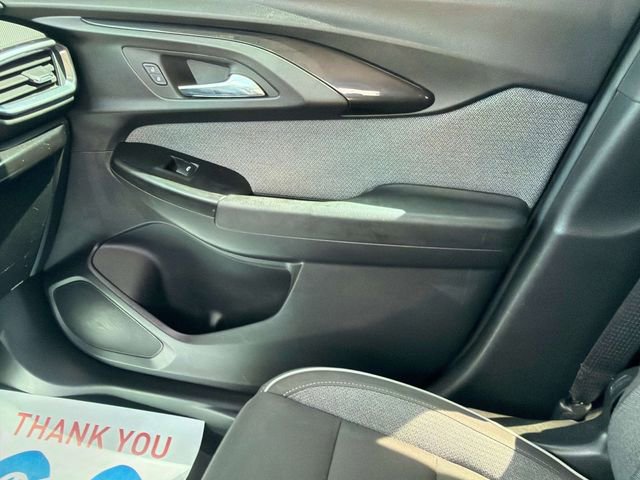 Used 2022 Chevrolet TrailBlazer LT image 21