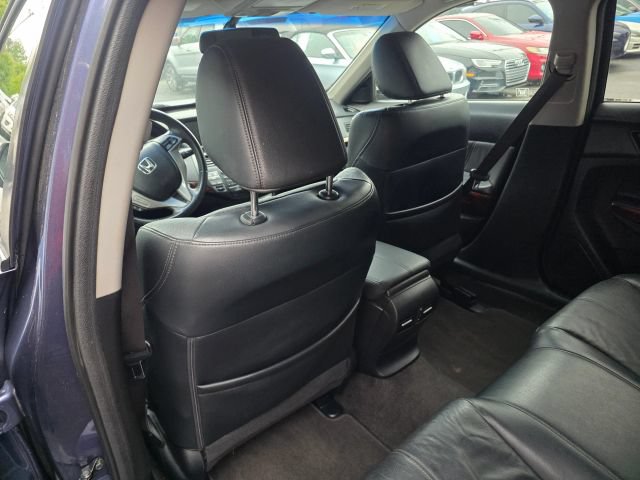 Used 2012 Honda Crosstour EX-L image 20