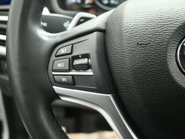 Used 2018 BMW X5 xDrive40e image 12