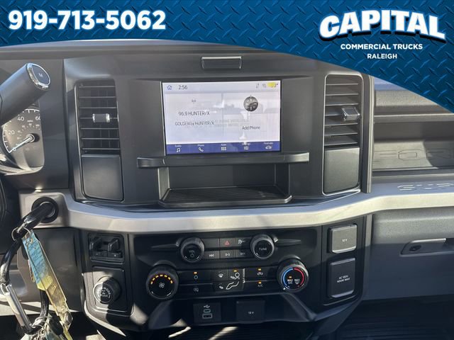 New 2026 Ford F250 XL w/ XL Chrome Package image 27