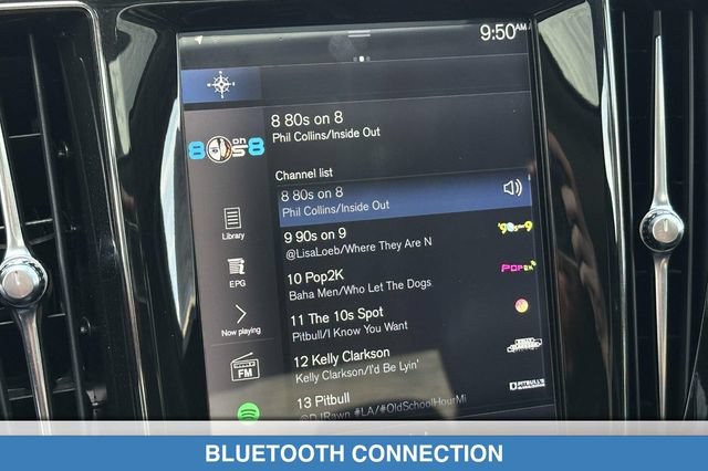 Used 2019 Volvo S60 T5 Momentum w/ Premium Package FWD image 30