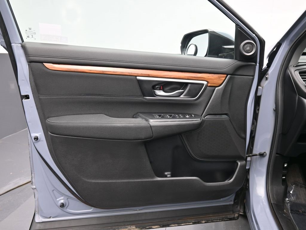 Certified 2022 Honda CR-V EX image 30