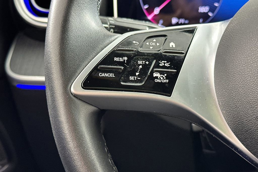 Certified 2023 Mercedes-Benz C 300 Sedan image 31