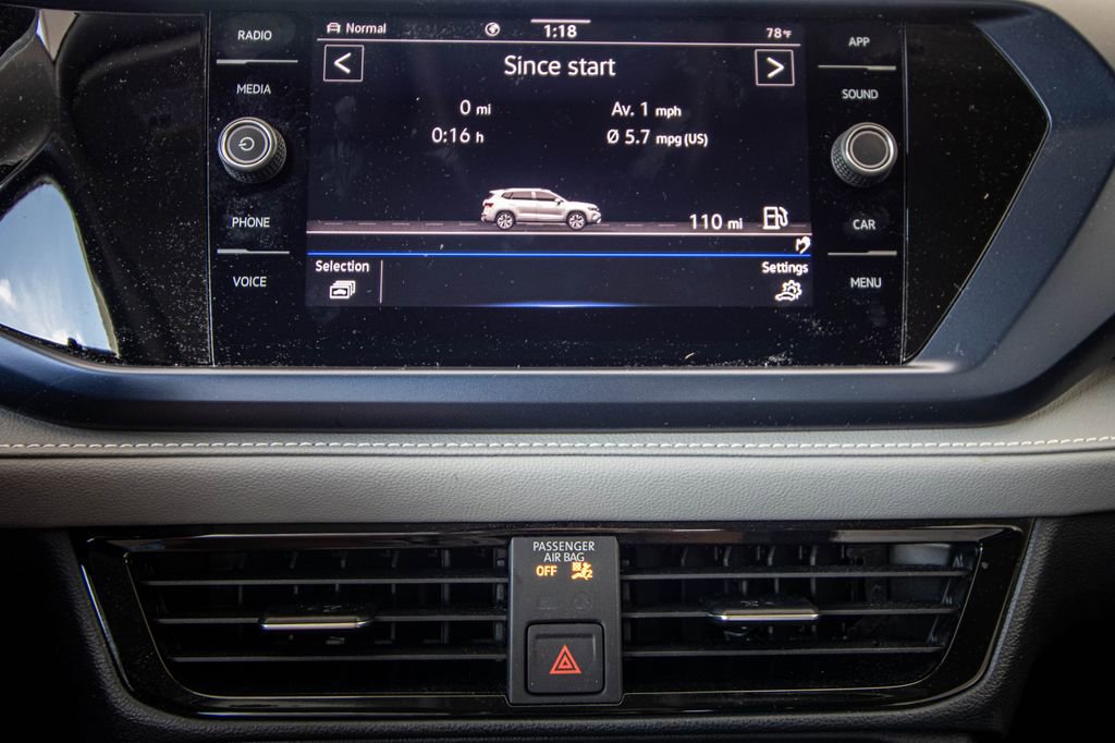 Used 2024 Volkswagen Taos SE AWD/4WD image 41