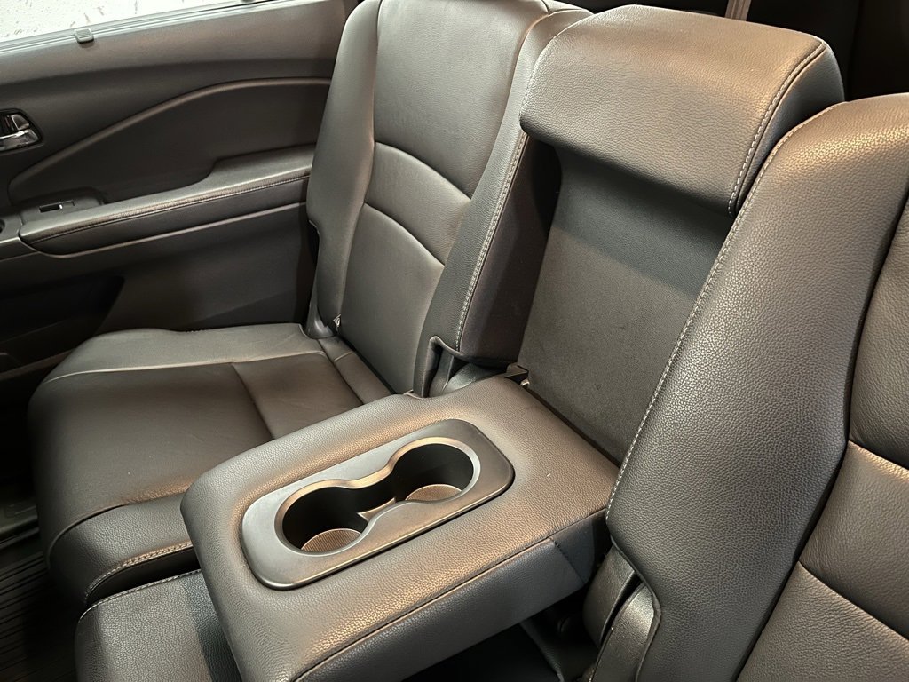 Used 2022 Honda Pilot Special Edition image 15