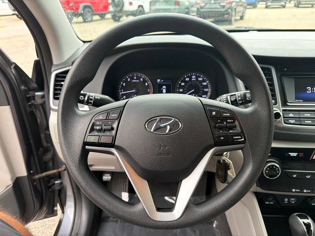 Used 2018 Hyundai Tucson SE AWD/4WD image 26
